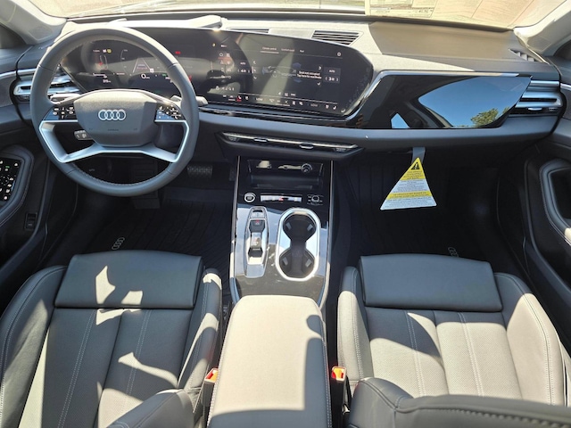 2026 Audi A6 Premium Plus - Photo 42