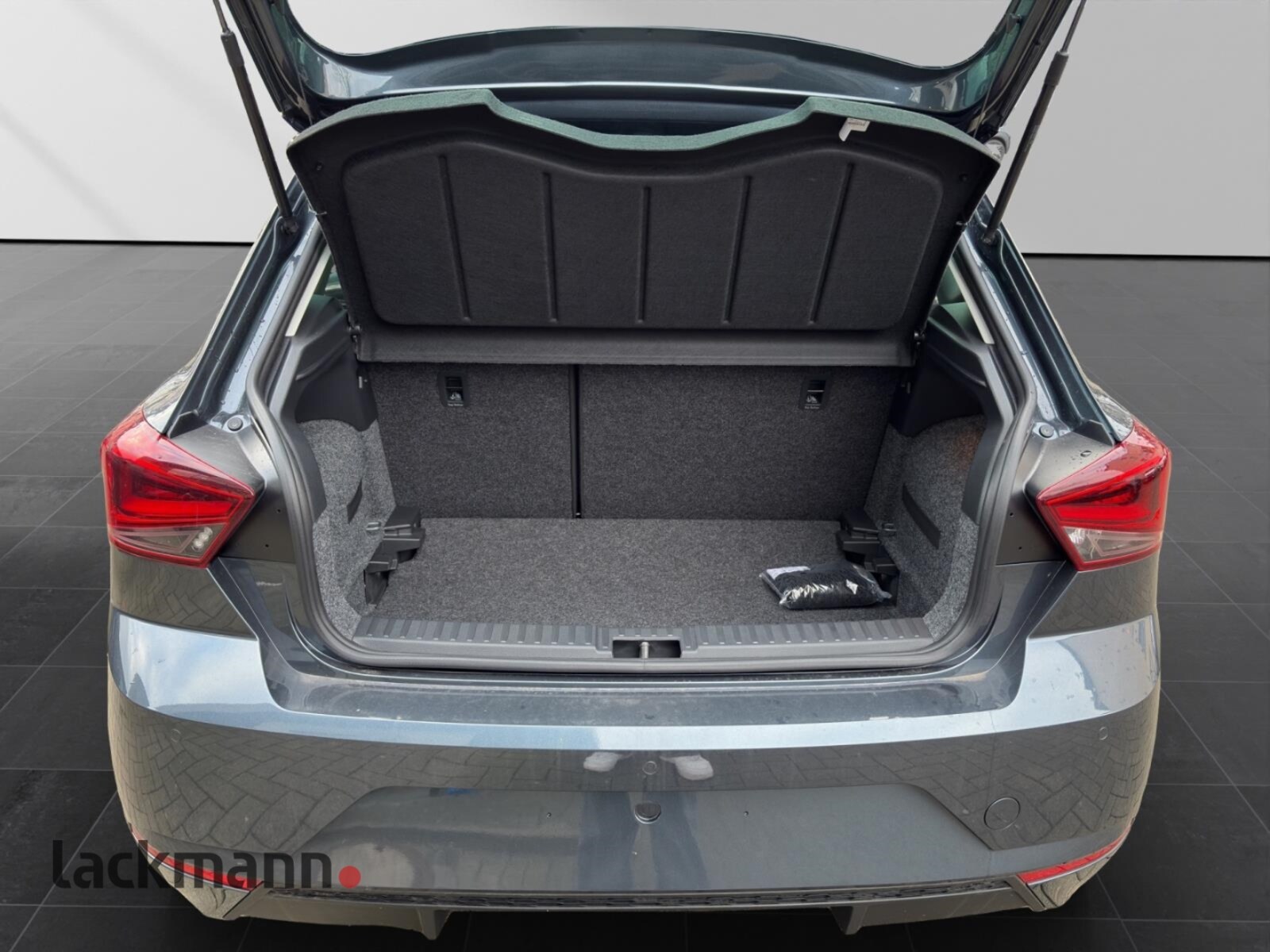 SEAT Ibiza – Bild 7