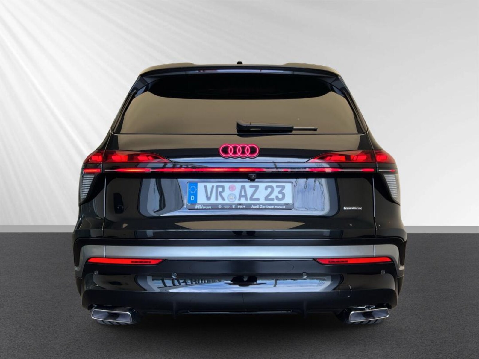 Audi Q7 – Bild 3