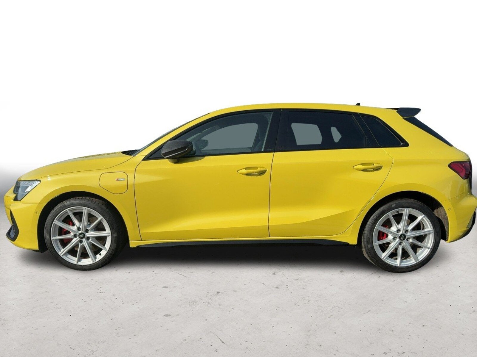 Audi A3 Sportback – Bild 3