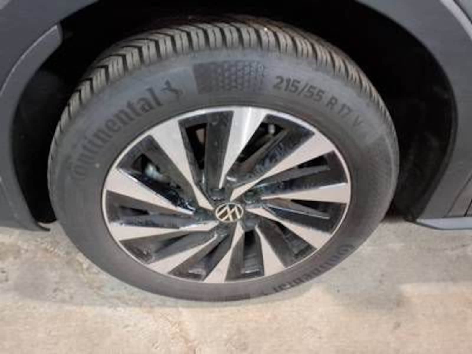 Volkswagen T-Roc – Bild 3