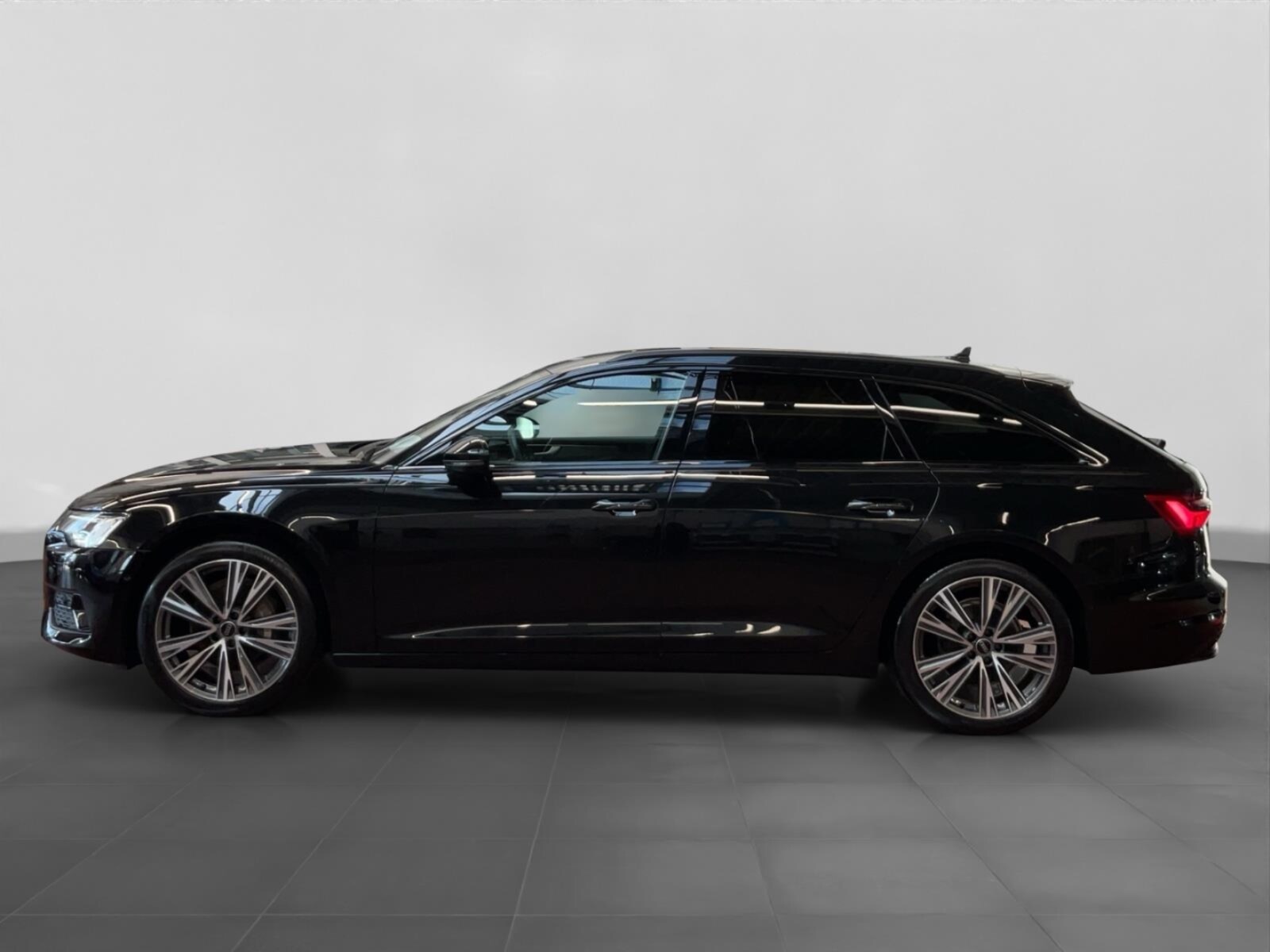 Audi A6 Avant – Bild 3