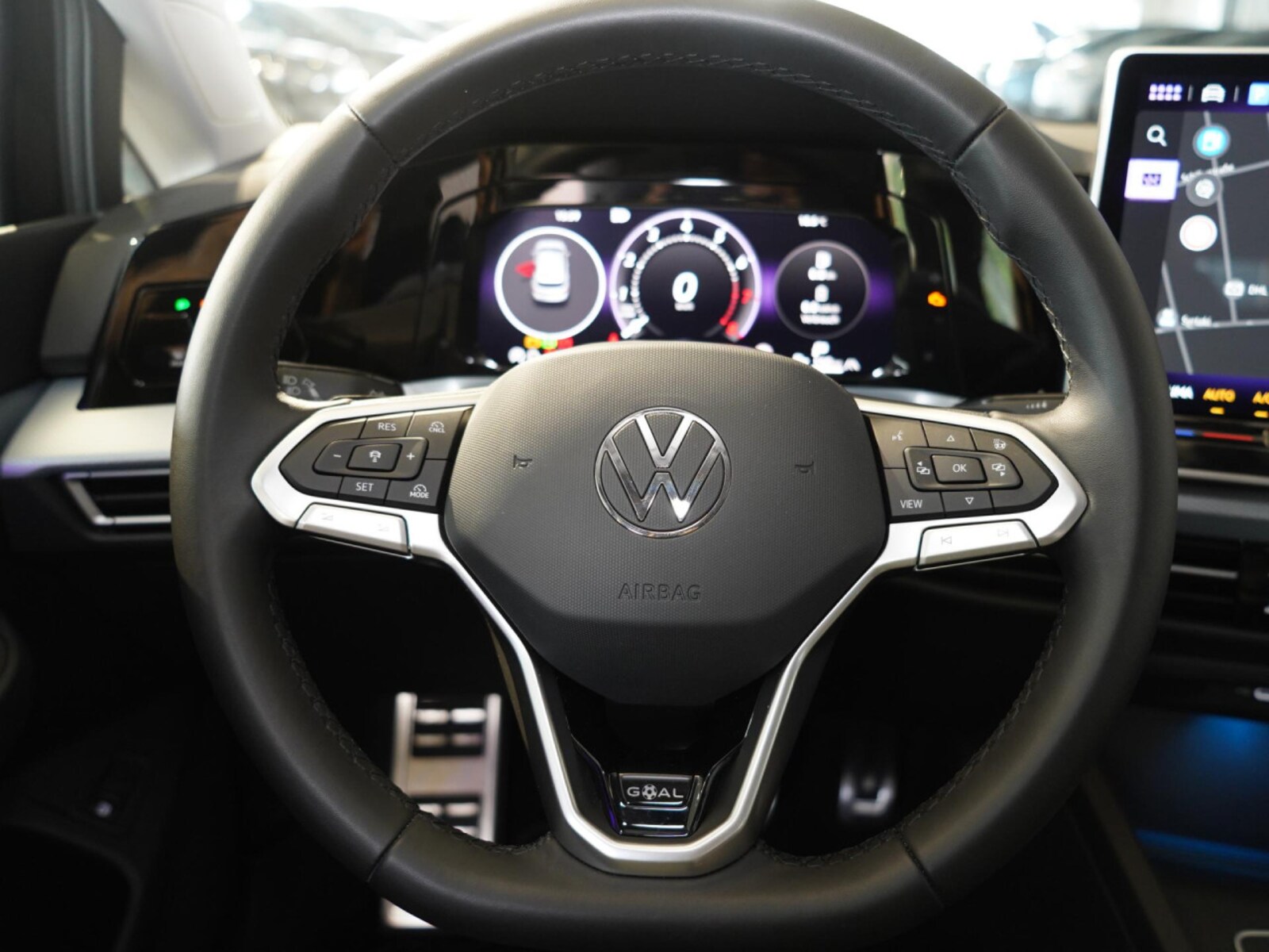 Volkswagen Golf – Bild 17