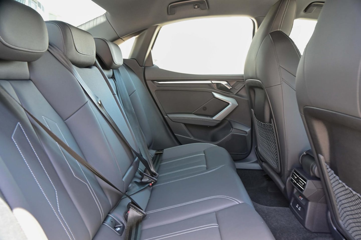 Image about Audi A3 Sedan TFSI S tronic