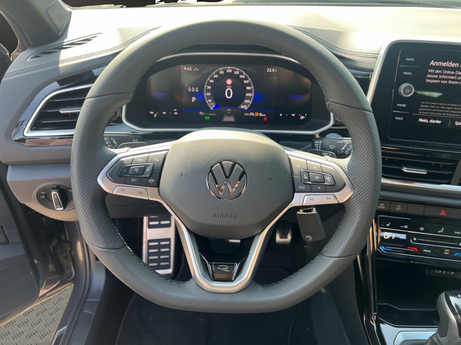 Volkswagen T-Roc – Bild 14