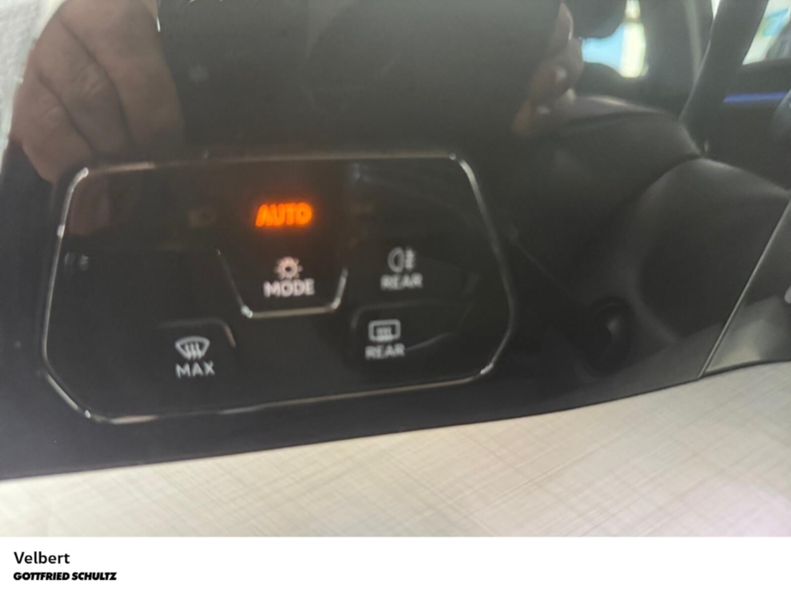 Volkswagen Golf Variant – Bild 11