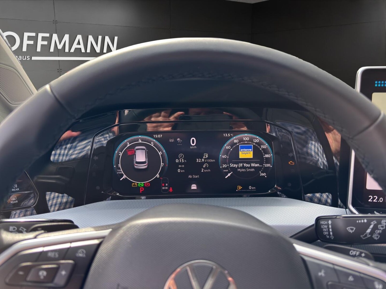 Volkswagen Golf – Bild 10