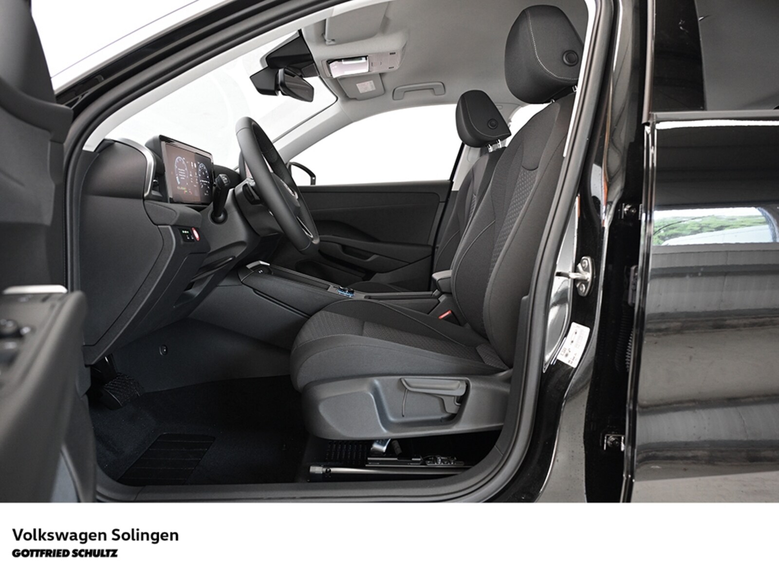 Volkswagen T-Roc – Bild 12