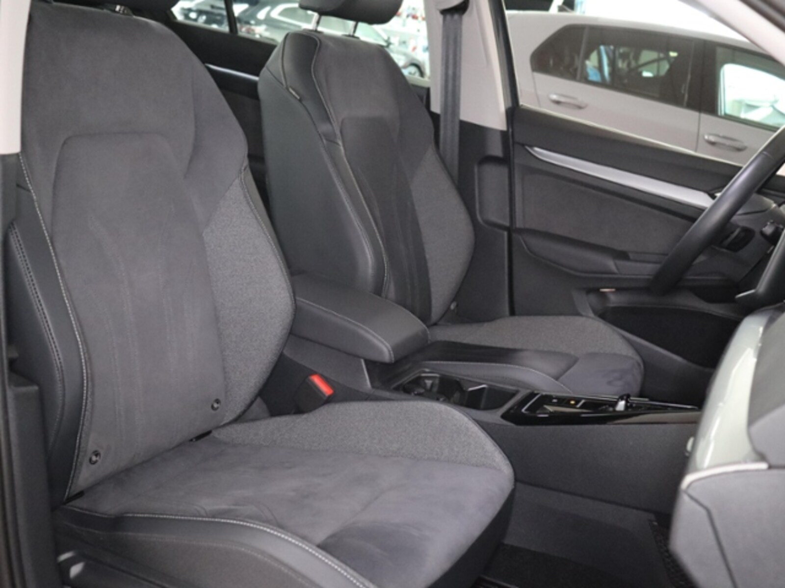 Volkswagen Golf – Bild 8