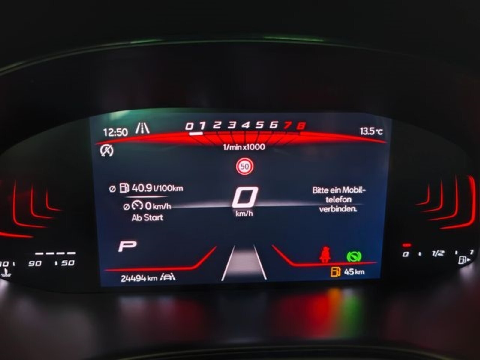 SEAT Arona – Bild 31