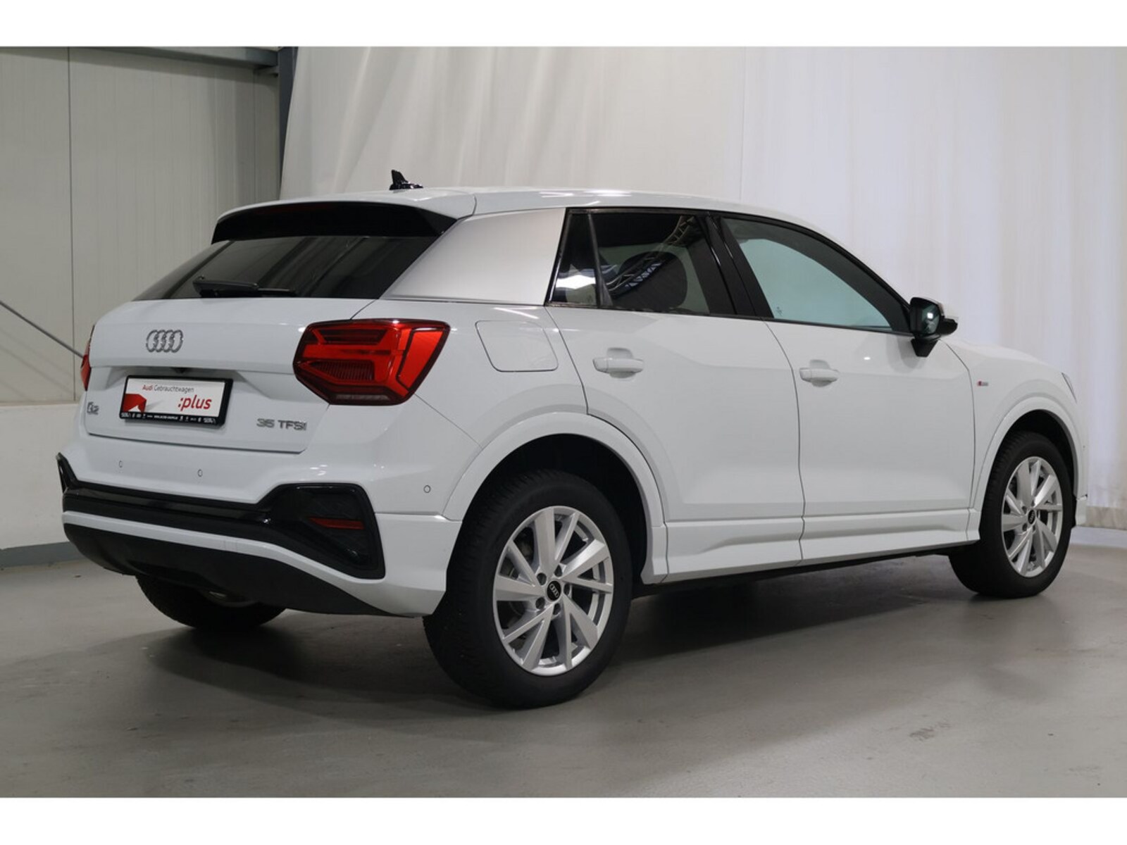 Audi Q2 – Bild 3