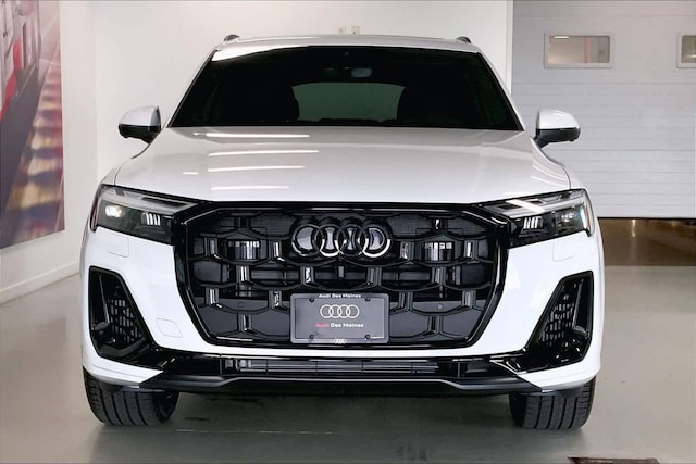 2026 Audi Q7 S Line Premium Plus - Photo 6
