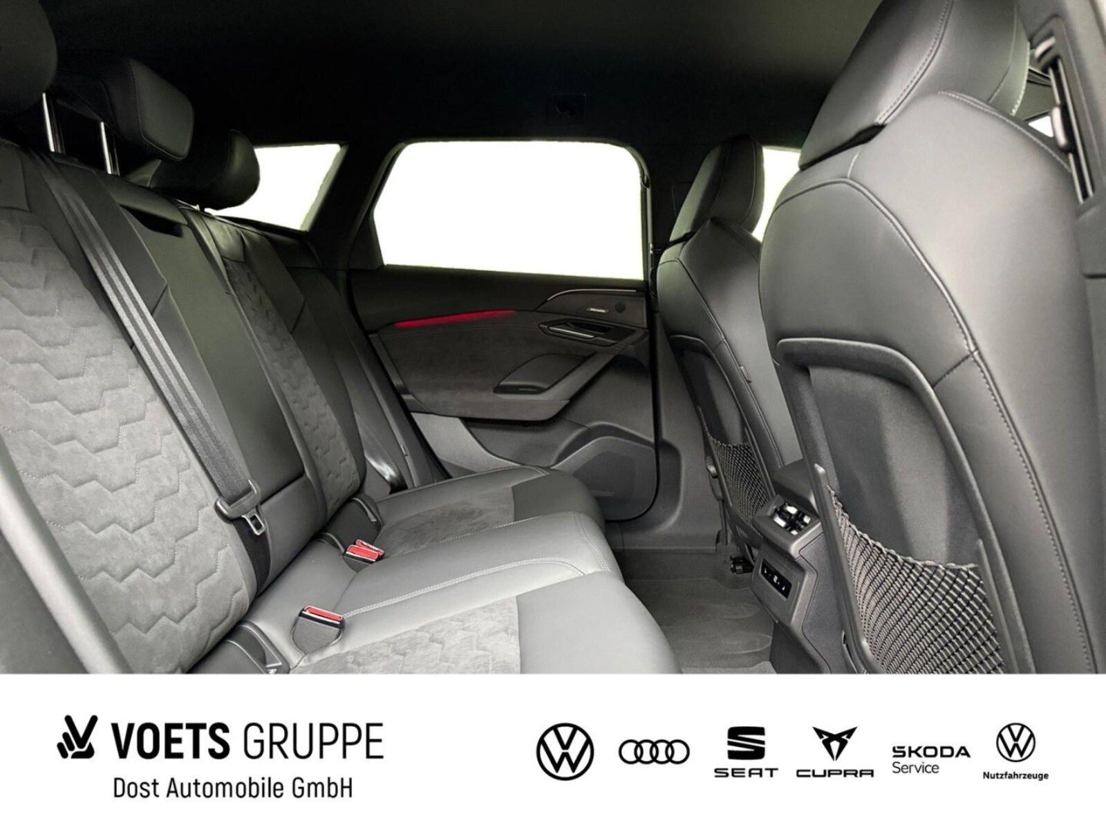 Audi A6 Avant e-tron – Bild 14