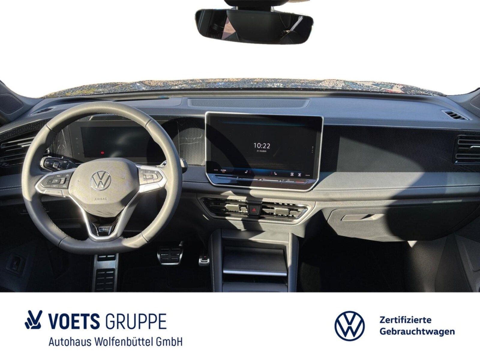 Volkswagen Tiguan – Bild 8