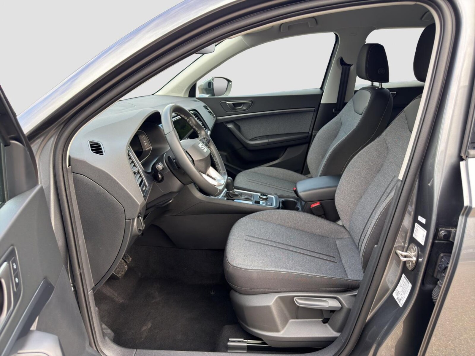 SEAT Ateca – Bild 9
