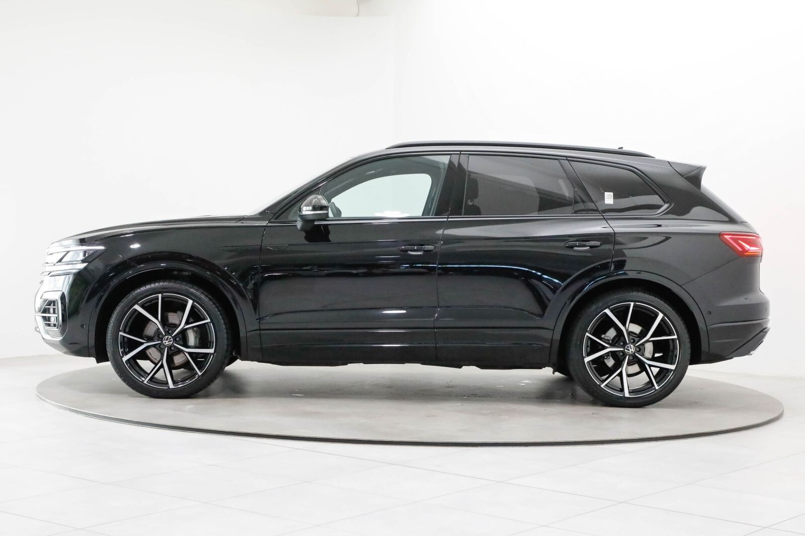 Volkswagen Touareg – Bild 14