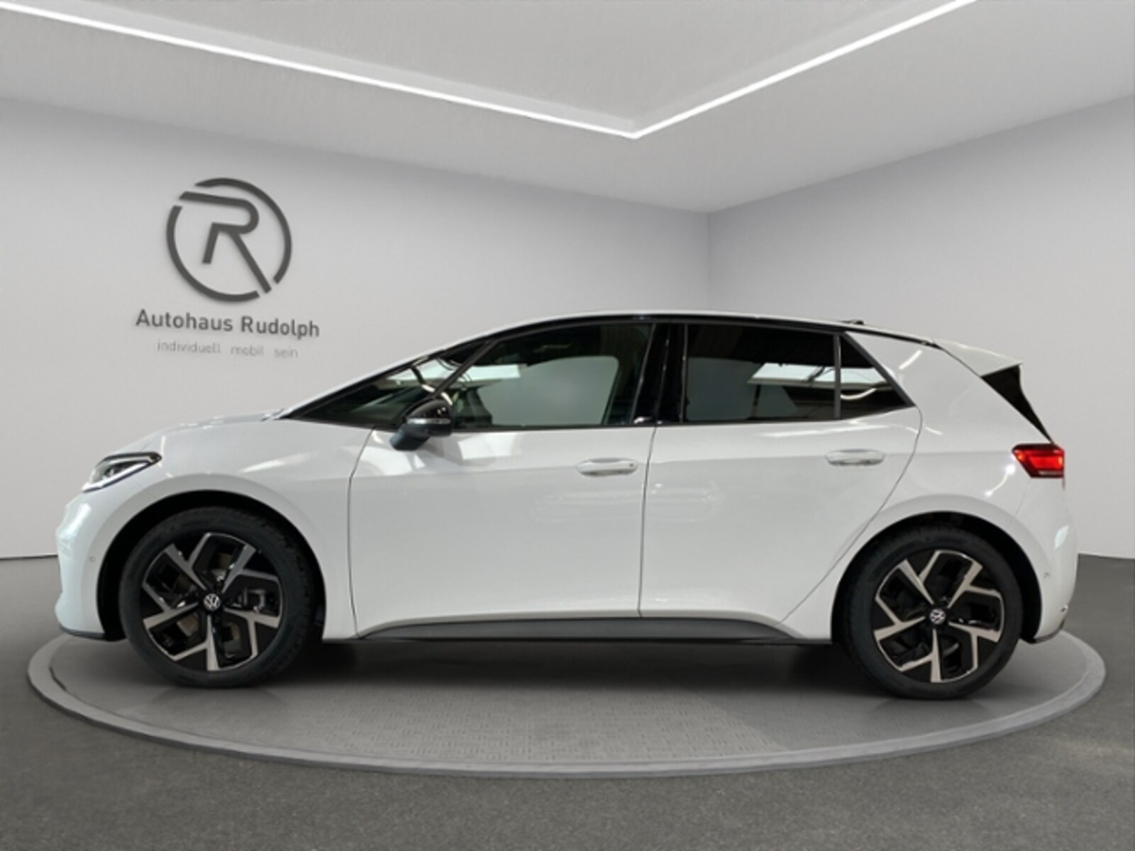 Volkswagen ID.3 Neo – Bild 15