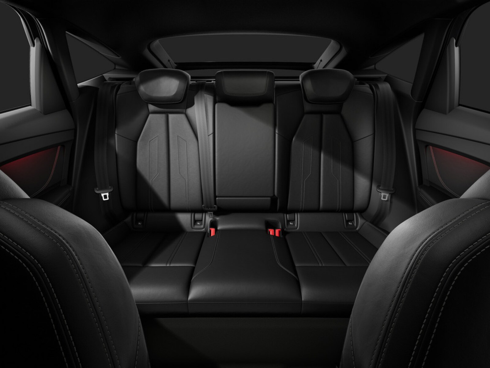 Audi Q4 Sportback e-tron – Bild 10