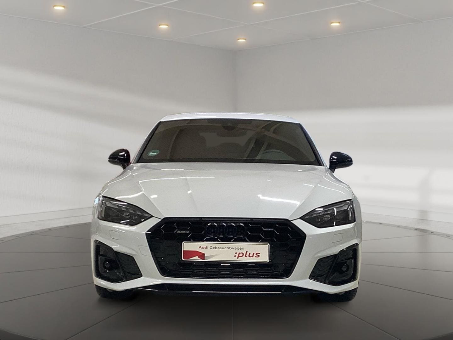 Image about Audi A5 Sportback S line business 40 TFSI quattro S tronic