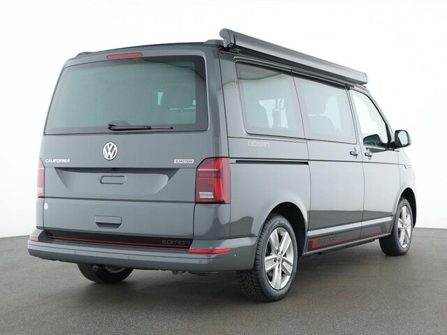Volkswagen T6.1 California