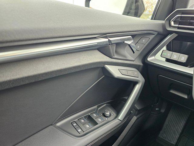 2026 Audi A3 Premium - Photo 28