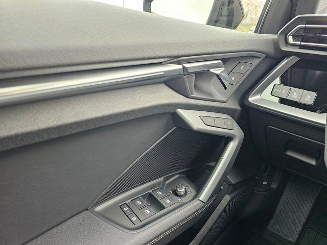 2026 Audi A3 Premium - Photo 28