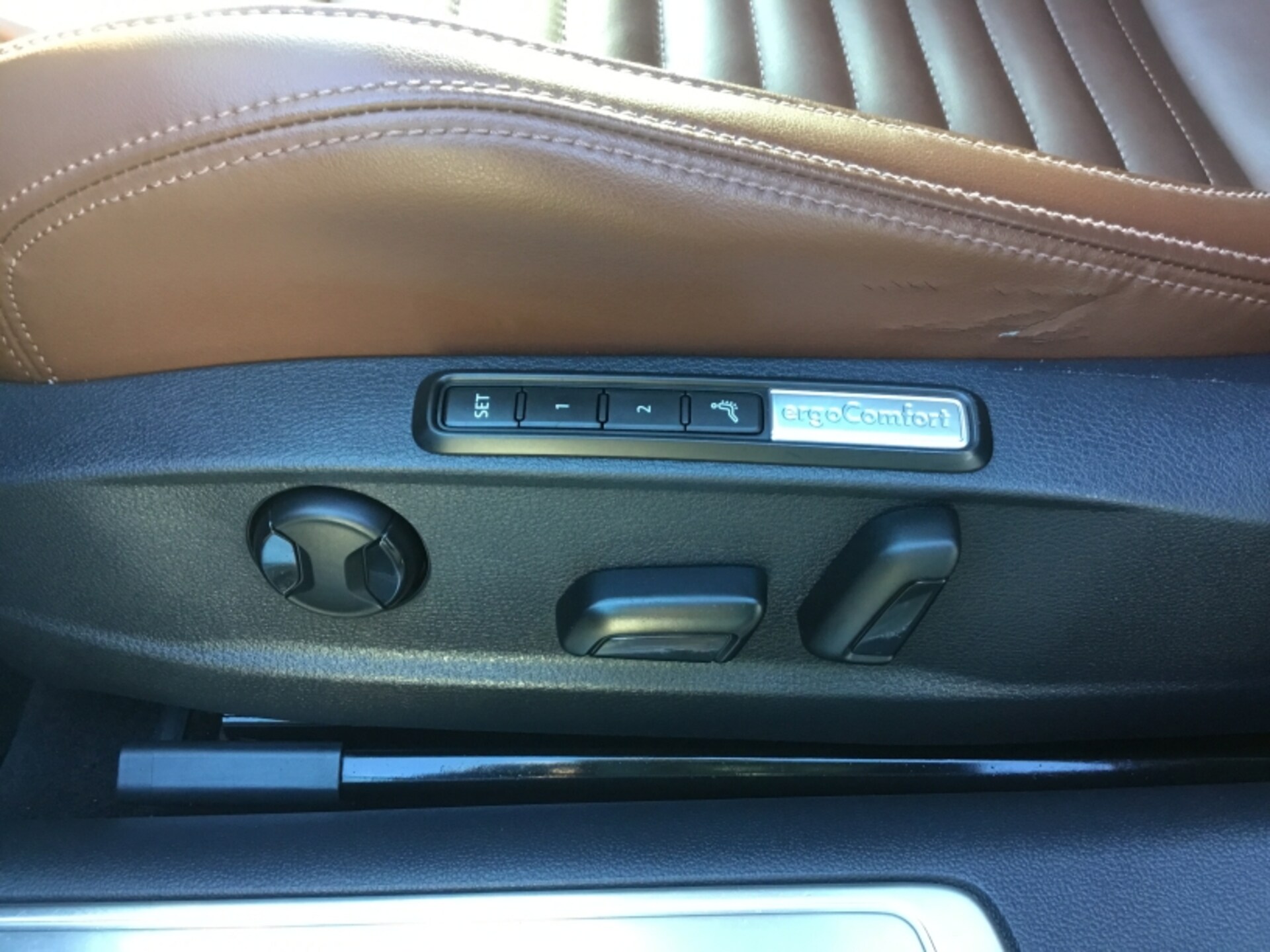 Volkswagen Passat Variant Highline