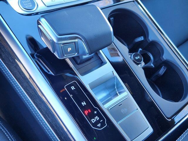 2026 Audi Q8 Premium Plus - Photo 18
