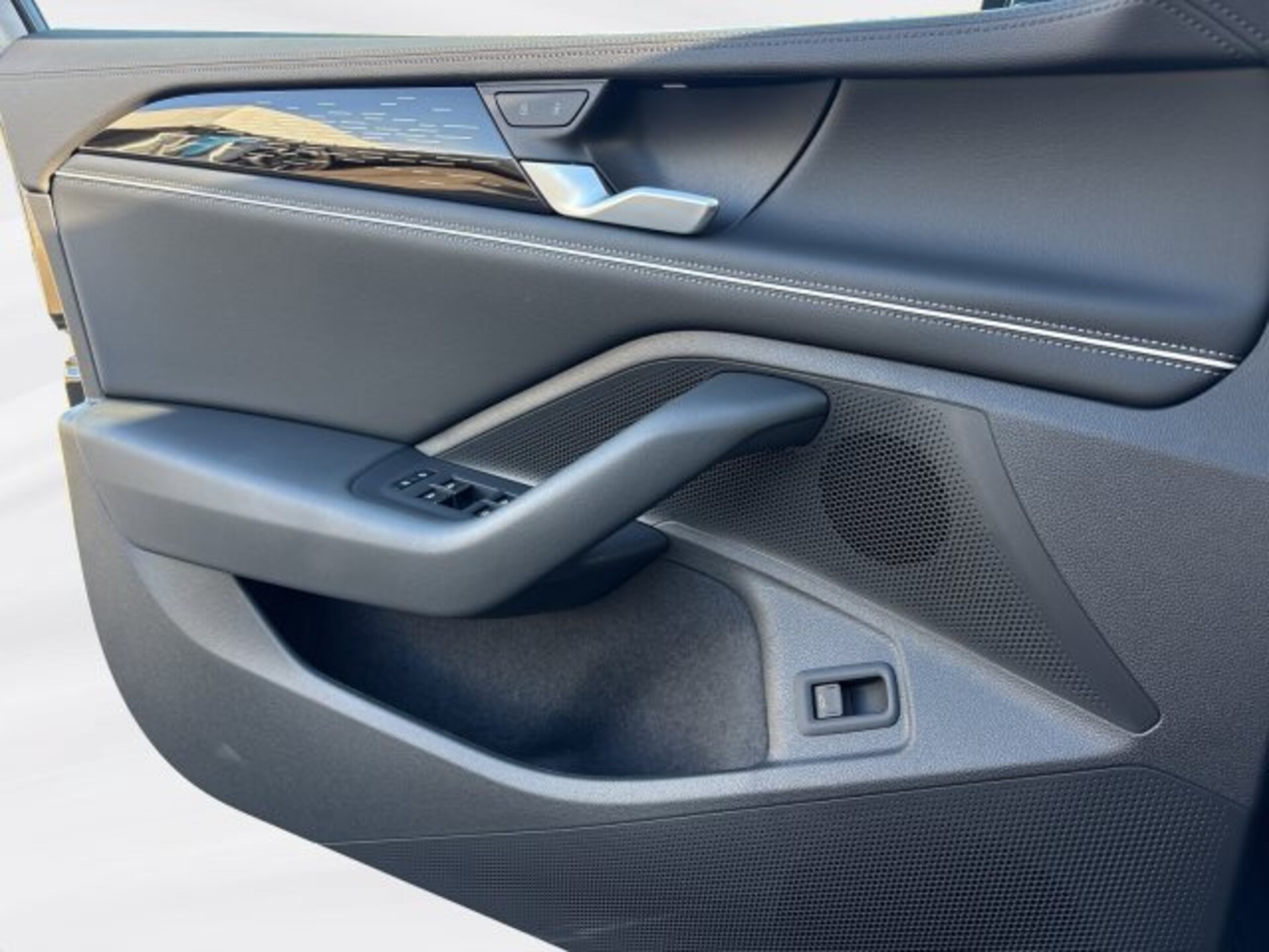 Volkswagen Passat Elegance