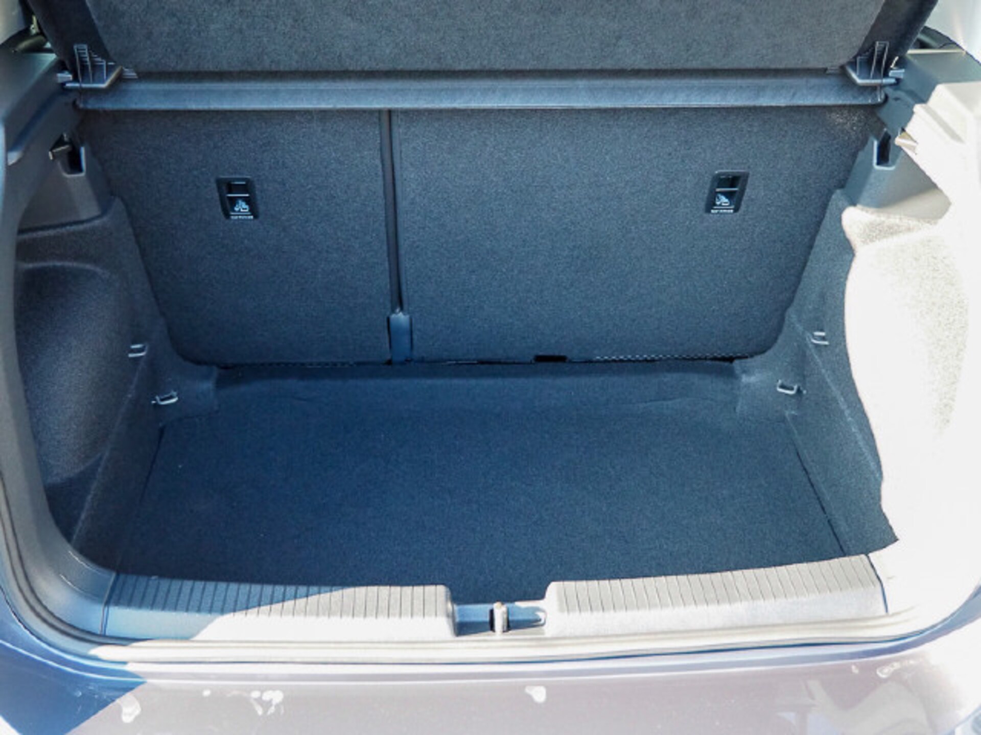 Volkswagen T-Cross Basis-Modell