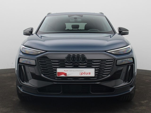 Audi Q6 SUV E-tron S Line Business E-tron Quattro -  - Joinsteer - #2