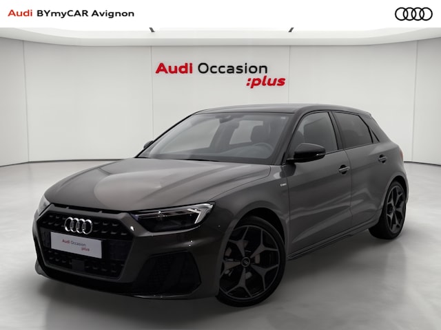 Audi A1 Sportback S Line Plus 35 TFSI 150 Ch S Tronic -  - Joinsteer - #1