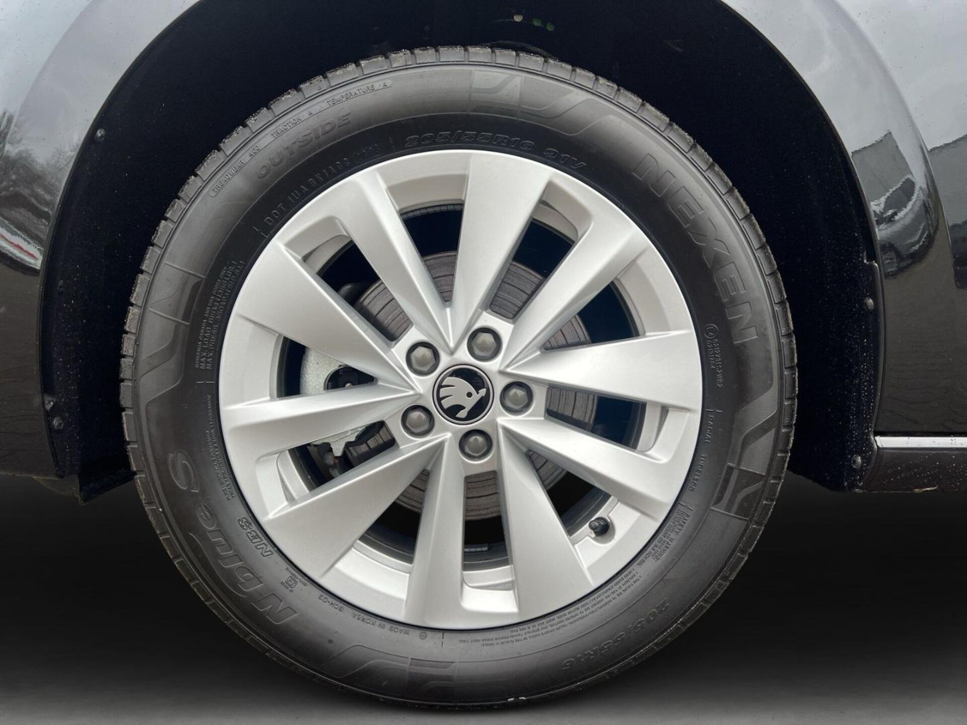 Skoda Scala Selection