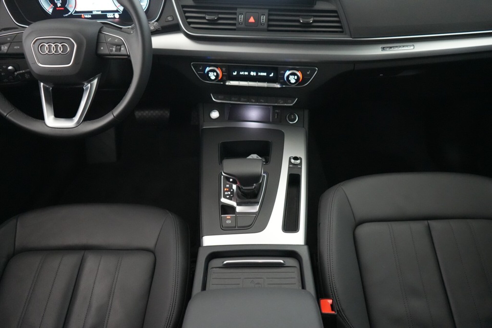 Audi Q5 Sportback advanced