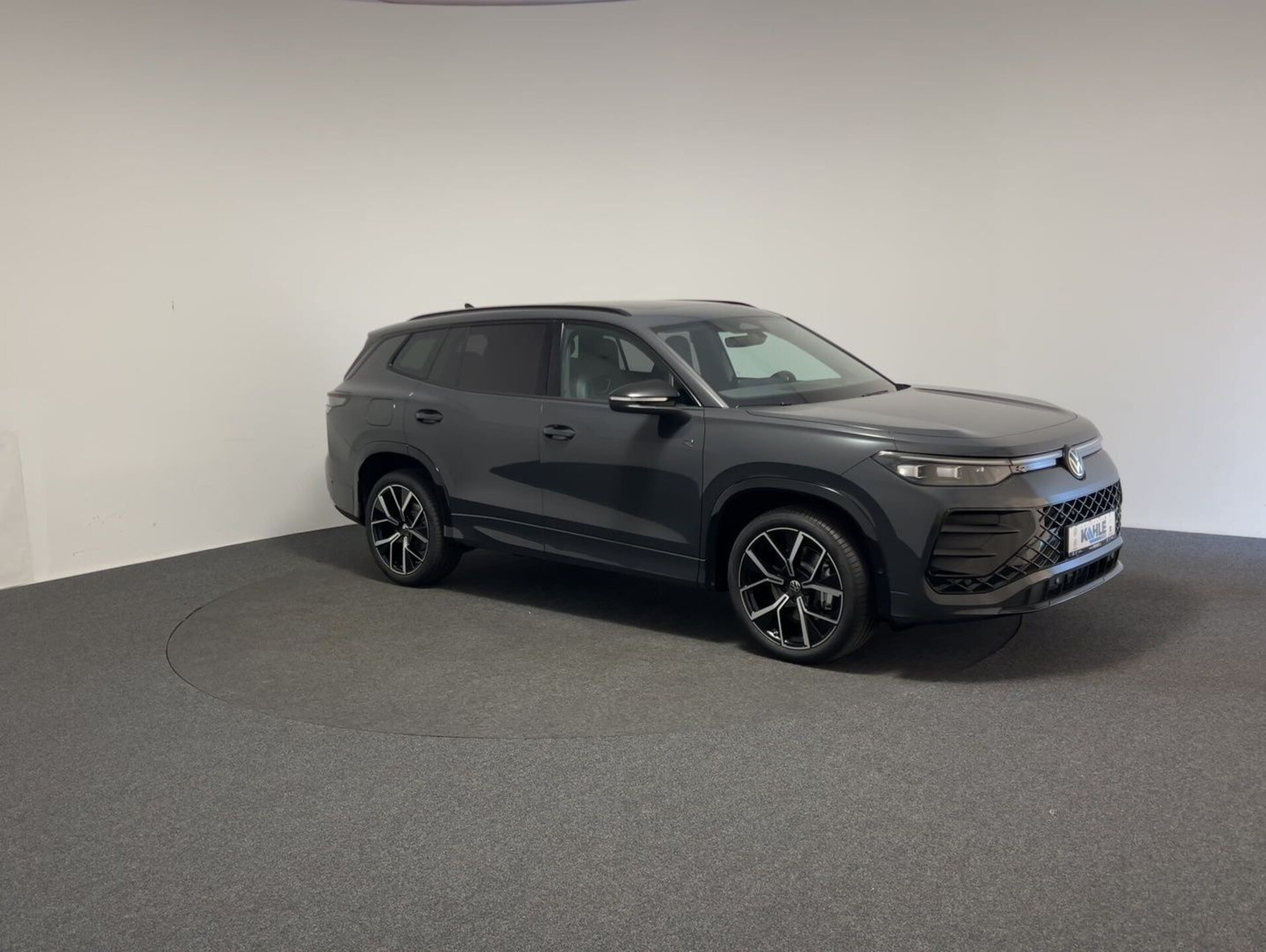 Volkswagen Tayron R-Line