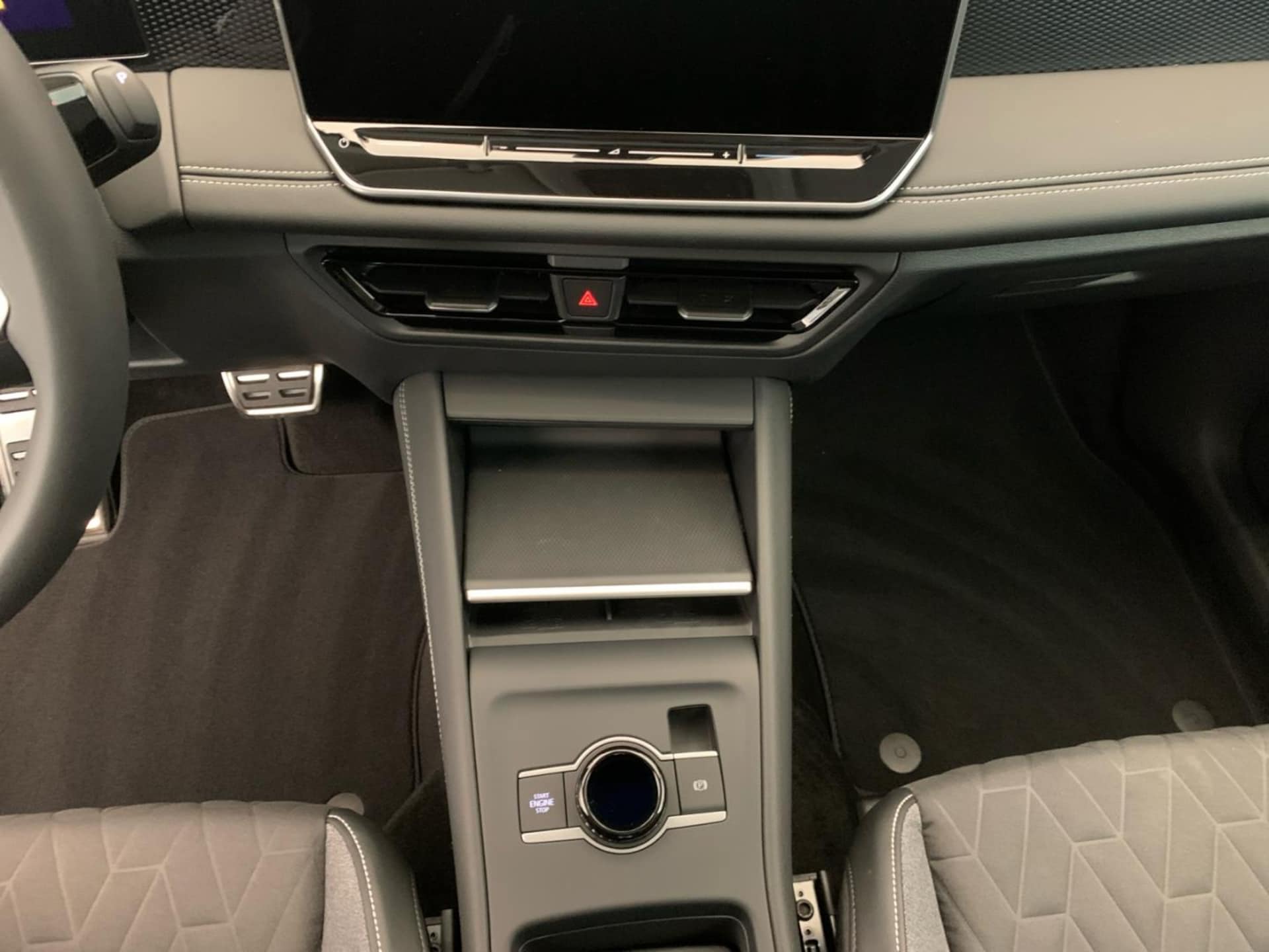 Volkswagen Tiguan Goal