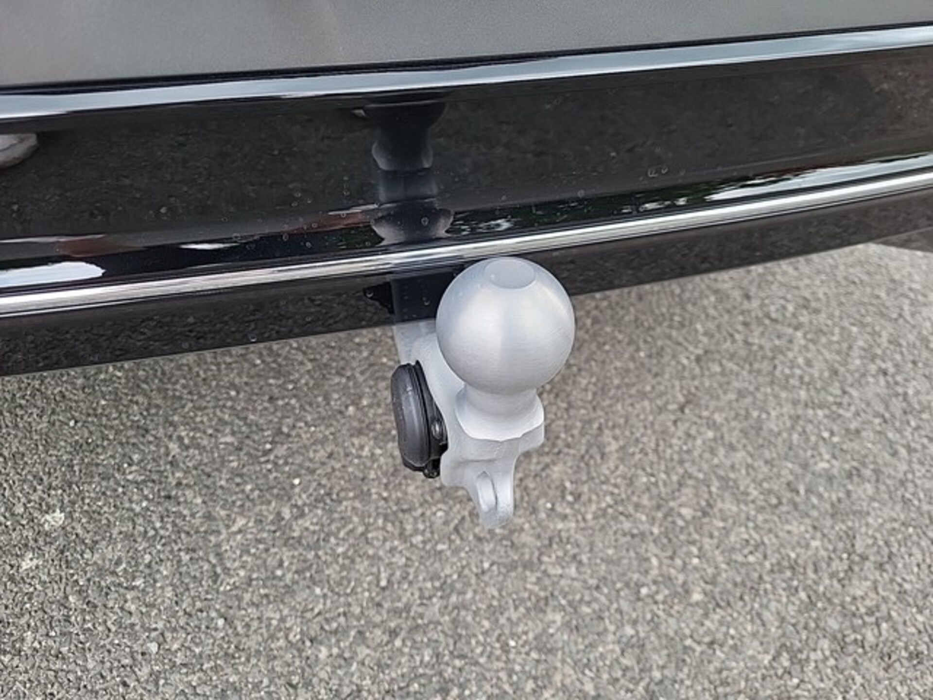 Volkswagen Passat Elegance