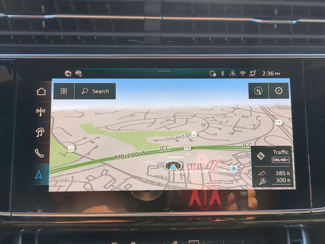 2026 Audi Q7 Premium Plus - Photo 13