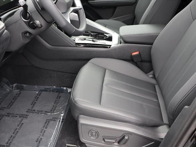 2026 Audi Q5 Sportback