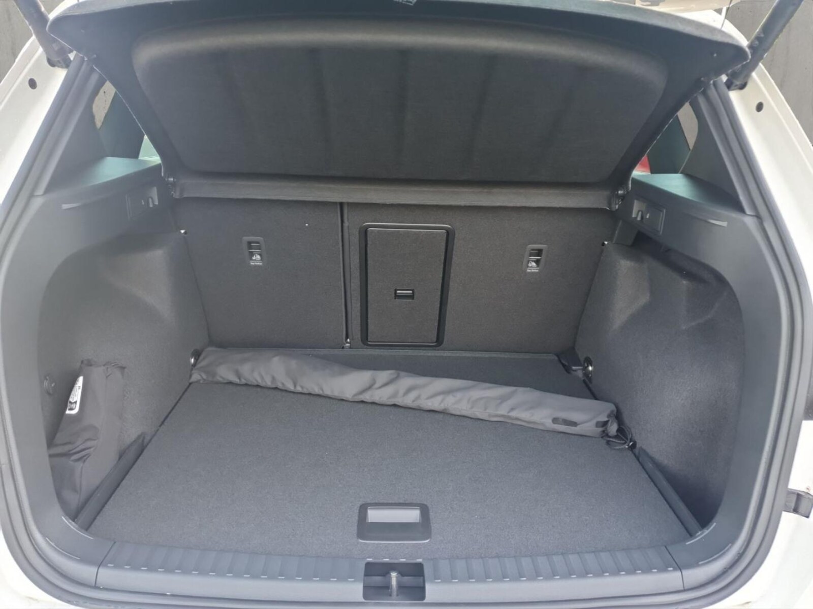 CUPRA Ateca – Bild 17