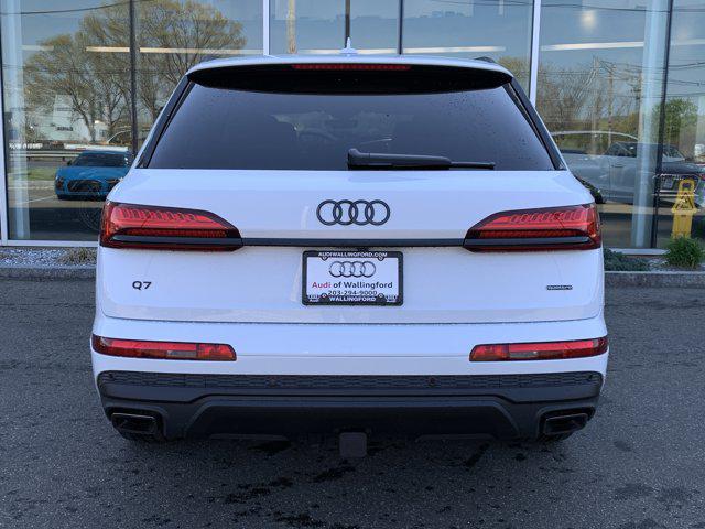 2026 Audi Q7 Premium Plus - Photo 7