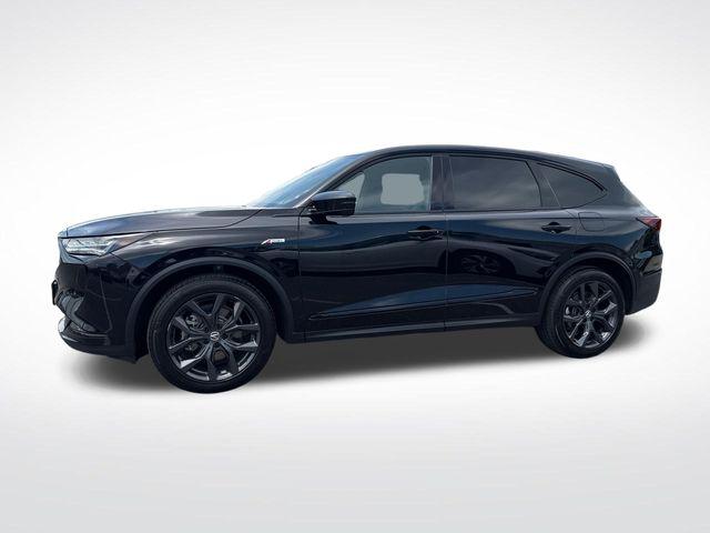 2023 Acura MDX SH-AWD A-Spec Package's photo