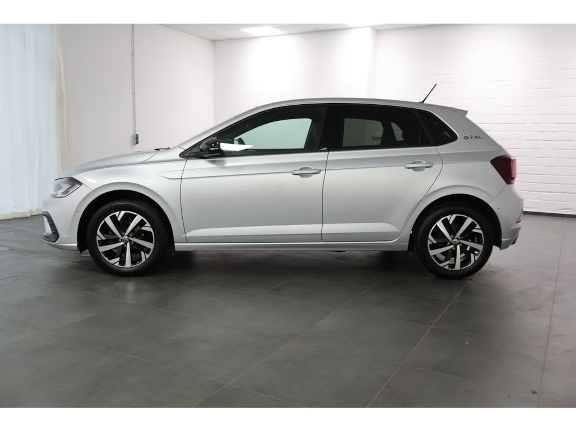 Volkswagen Polo Goal