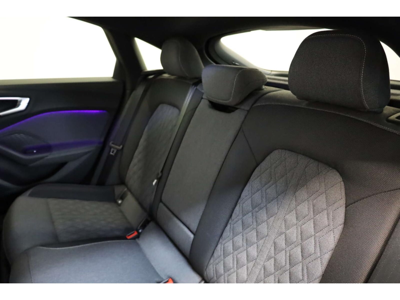 Audi A5 Limousine – Bild 11