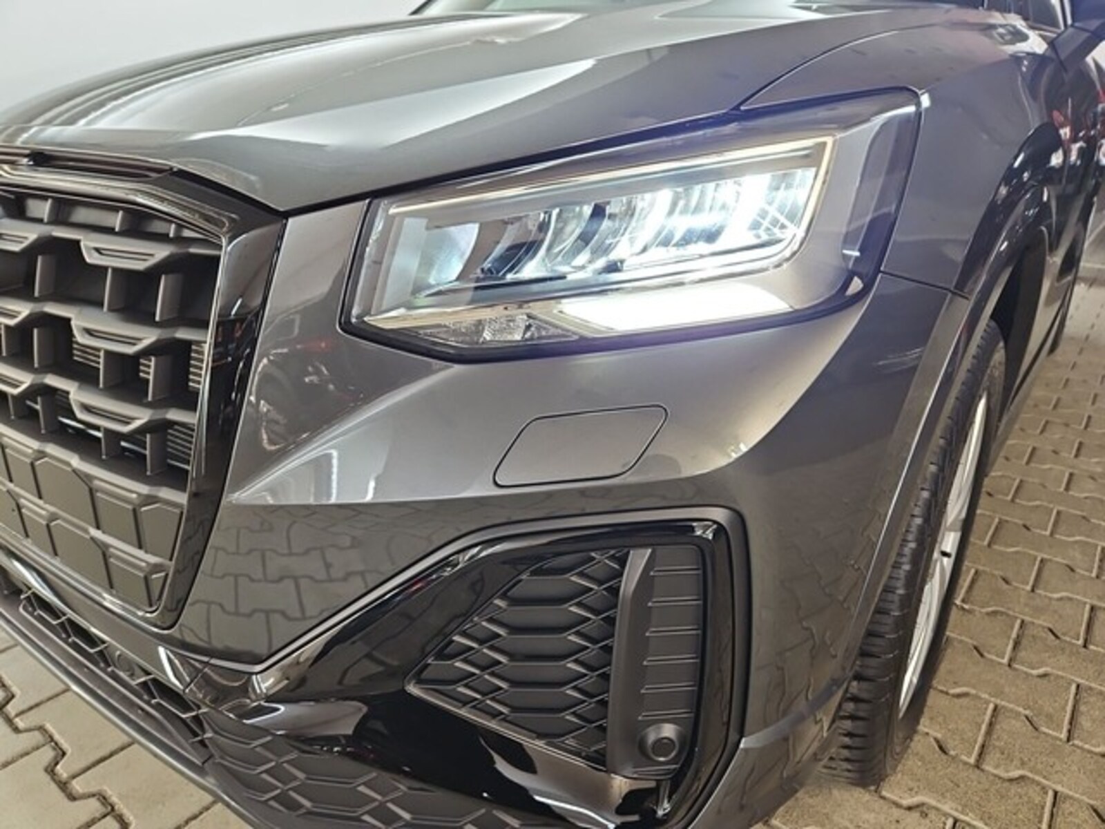 Audi Q2 – Bild 3