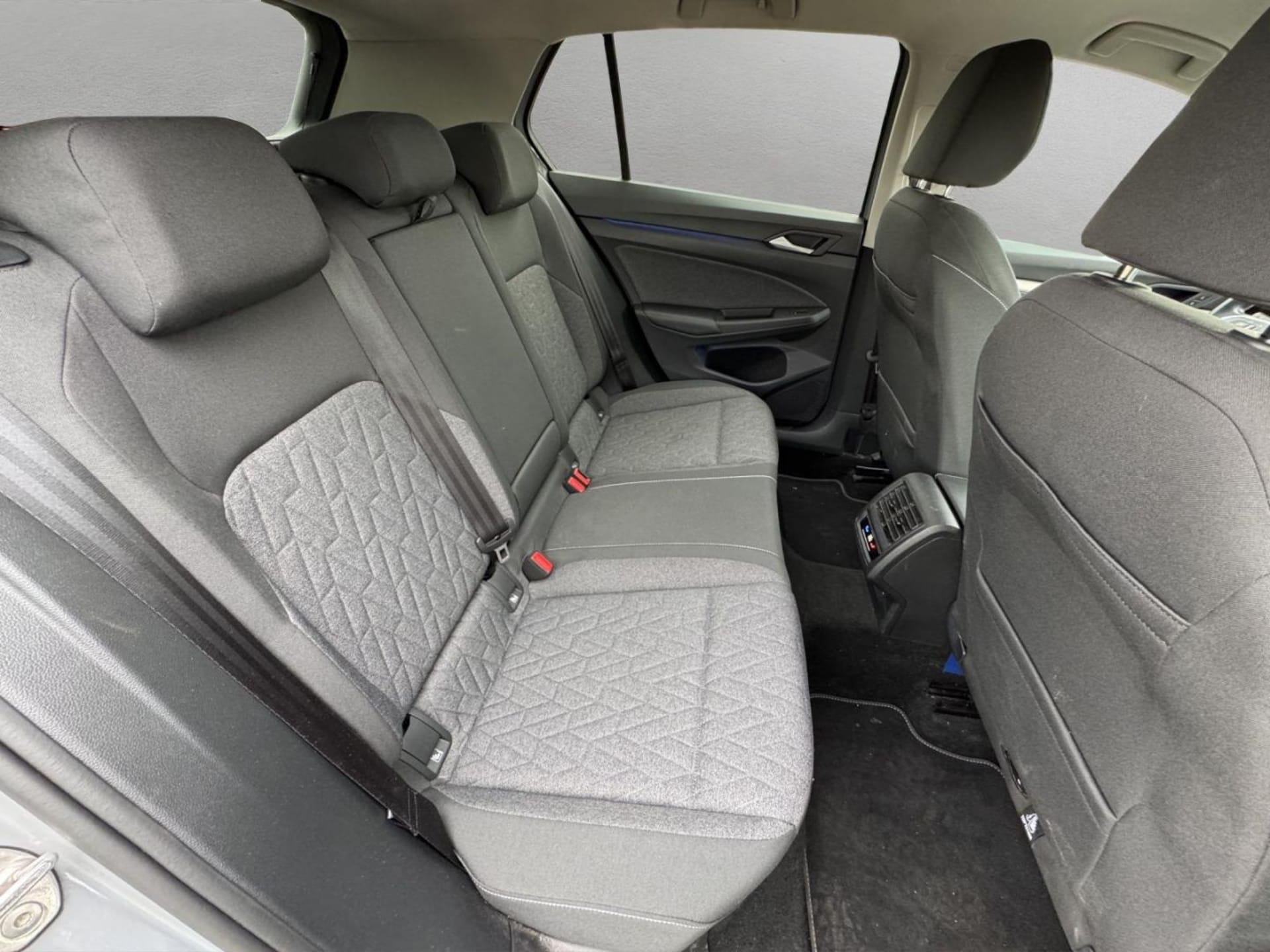 Volkswagen Golf MOVE