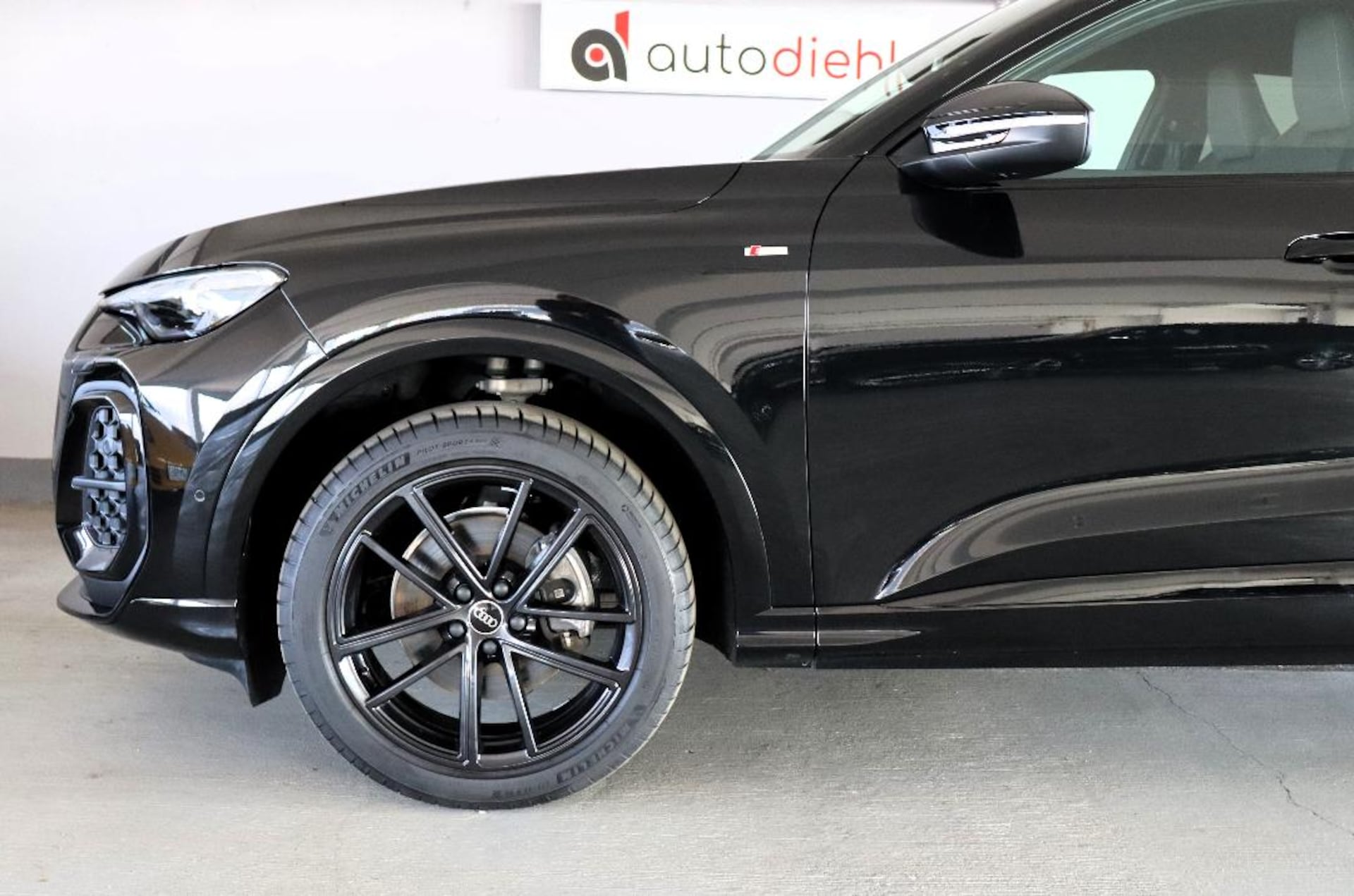 Audi Q5 SUV