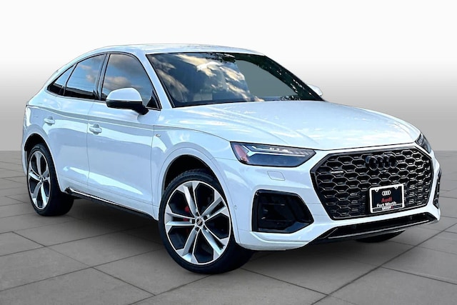 2024 Audi Q5 Sportback
