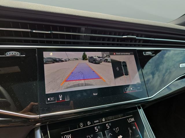 2026 Audi Q8 Premium Plus - Photo 22