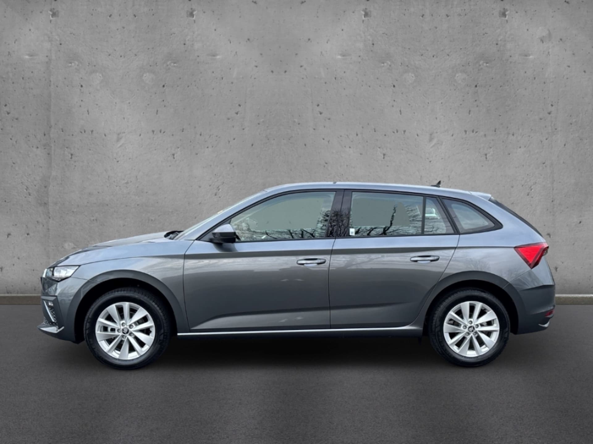 Skoda Scala Selection